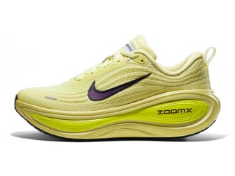 Nike Vomero Plus Women's Shoes Fennel/Purple/Lemon