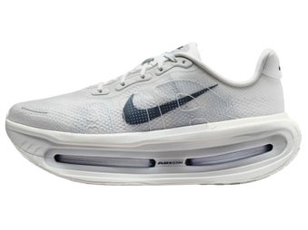 Nike Vomero Premium Men's Shoes White/Obsidian/Grey Fog