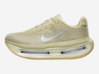 Nike Vomero Premium Men's Shoes Khaki/Silver/Khaki