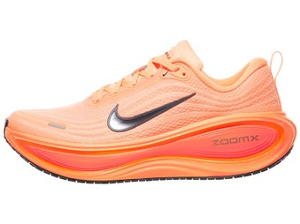 Nike Vomero Plus Men's Shoes Orange Pulse/Blk/Hot Lava