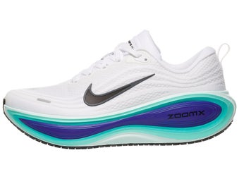 Nike Vomero Plus Men's Shoes White/Black/Concord/Turq