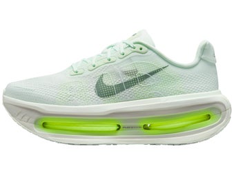 Nike Vomero Premium Men's Shoes Green/Clay/Barely Volt