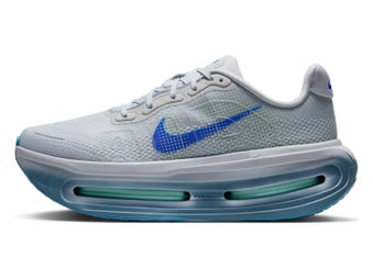 Nike Vomero Premium Men's Shoes Grey Mist/Racer Blue/Bl