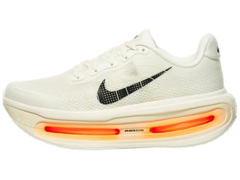Nike Vomero Premium Men's Shoes Sail/Blk/Coconut/Orange