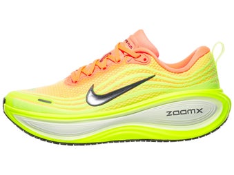 Nike Vomero Plus Women's Shoes Bright Mango/Dark Grey