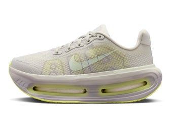 Nike Vomero Premium Women's Shoes Bone/Silver/Lilac/Fen