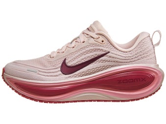 Nike Vomero Plus Women's Shoes Silt Red/Bordeaux/Beet