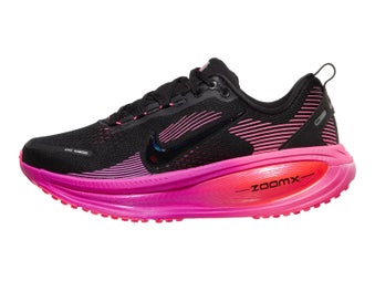 Nike Vomero 18 Women's Shoes Black/Pink/Crimson