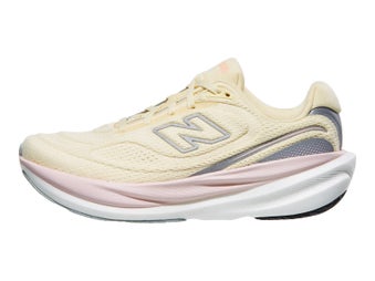 New Balance 1080 v15 Women's Shoes Calcium/Pink Granite