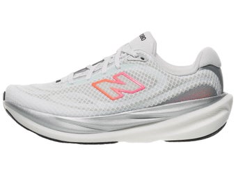 New Balance 1080 v15 Women's Shoes Breathe White/Pink