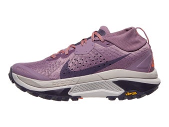 Nike ACG Zegama Trail Women's Shoes Violet/Purple/Silve