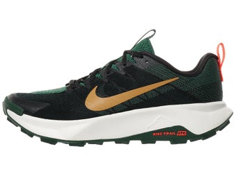Nike Wildhorse 10 Men's Shoes Black/Desert/Ochre-Fir