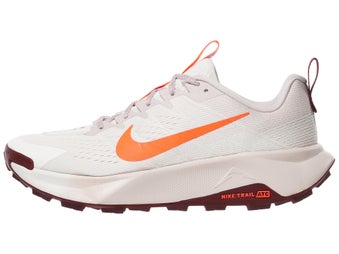Nike Wildhorse 10 Men's Shoes Sail/Hyper Crimson/Red