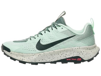 Nike Wildhorse 10 Men's Shoes Mint/Seaweed/Clay Green