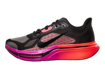 Nike Pegasus Plus 2 Women's Shoes Black/Pink/Crimson