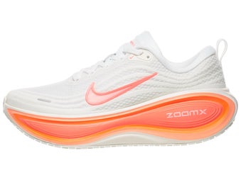 Nike Vomero Plus Women's Shoes Sail/Lava/White/Orange
