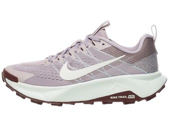 Nike Wildhorse 10 Women's Shoes Silver Lilac/Green/Tatt