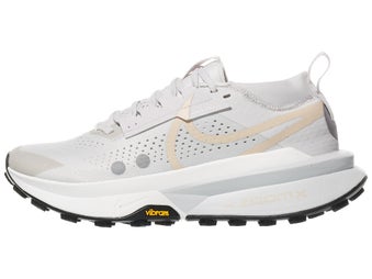 Nike Zegama Trail 2 Women's Shoes Vast Grey/Sanddrift