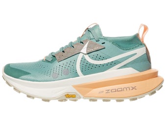 Nike Zegama Trail 2 Women's Shoes Cannon/Soft Pearl/Ora