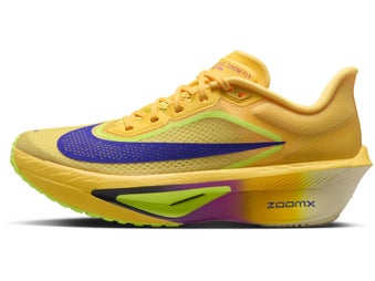Nike Zoom Fly 6 Women's Shoes Citron/Indigo/Ice
