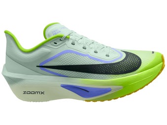 Nike Zoom Fly 6 Men's Shoes Green/Black/Volt Ice