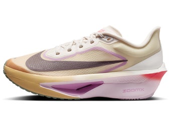 Nike Zoom Fly 6 Women's Shoes Sail/Magenta/Pearl Pink