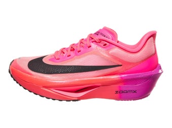 Nike Zoom Fly 6 Women's Shoes Pink/Black/Crimson