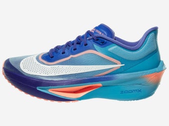 Nike Zoom Fly 6 Men's Shoes Racer Blue/White/Blue