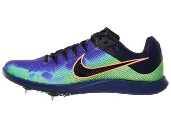 Nike Zoom Rival Distance Spikes Unisex GLAM