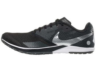 Nike Zoom Rival Waffle 6 XC Spikeless Unisex Black/Wht
