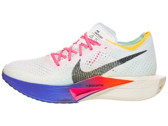 Nike Vaporfly Next% 3 Men's Shoes FK Multi/Blk/Volt