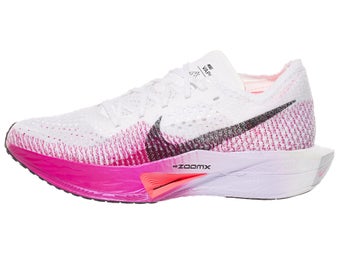 Nike Vaporfly Next% 3 Women's Shoes White/Black/Purple