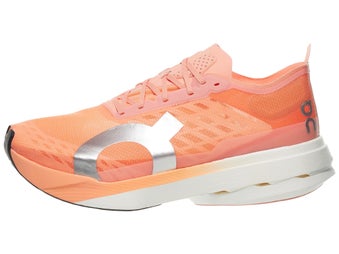 On Cloudboom Strike Men's Shoes Sunstone/White