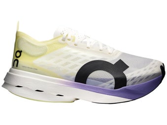 On Cloudboom Strike Women's Shoes Juniper/Limelight