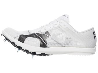 On Cloudspike XC Spikes Women's White/White