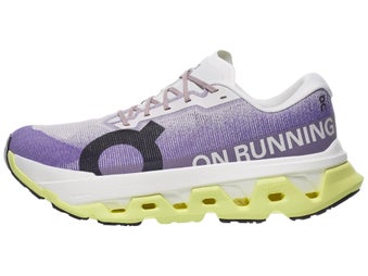 On Cloudmonster 3 Hyper Men's Shoes Lily/Limelight