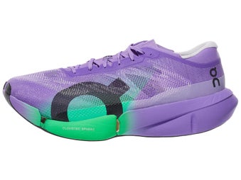 On Cloudboom Strike 2 Unisex Shoes Aconite/Verdite