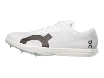 On Cloudspike Amplius 2 Spikes Men's White/Frost