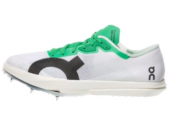 On Cloudspike Amplius 2 Spikes Women's Mint/White