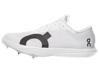On Cloudspike Amplius 2 Spikes Women's White/Frost