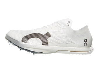 On Cloudspike Citius 2 Spikes Men's White/Frost