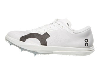 On Cloudspike Citius 2 Spikes Women's White/Frost
