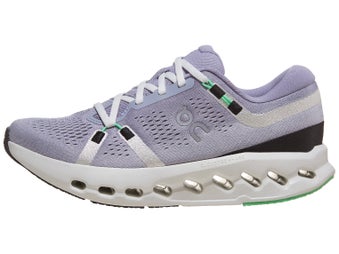 On Cloudsurfer 2 Women's Shoes Lilac/Ivory