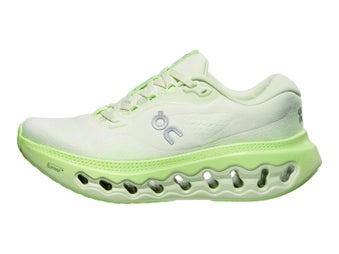 On Cloudsurfer 3 Women's Shoes Flowerbud/Lucent