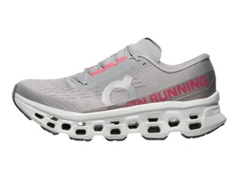 On Cloudmonster 3 Men's Shoes Alloy/Glacier