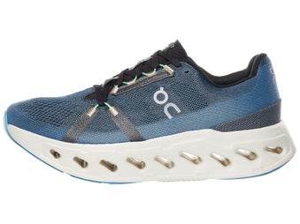 On Cloudeclipse Men's Shoes Niagara/Ivory