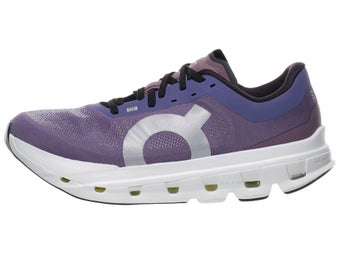On Cloudflow 5 Men's Shoes Juniper/Ice