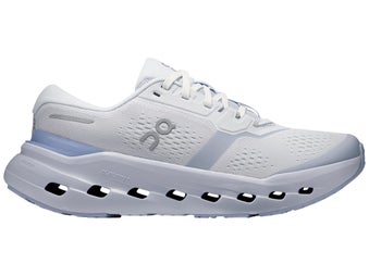 On Cloudrunner 3 Women's Shoes Heather/Marsh