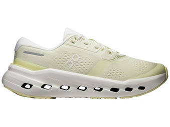 On Cloudrunner 3 Women's Shoes Seedling/Ivory