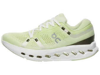 On Cloudsurfer 2 Men's Shoes Linen/Ivory